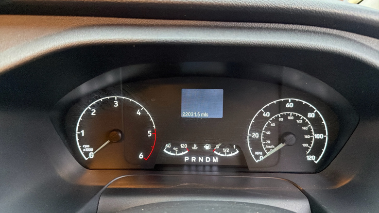 Ford Transit Custom 280 L1 Diesel Fwd 2.0 EcoBlue 130ps Low Roof Limited Van Auto